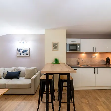 Appartement T2 au cœur du centre historique de Briançon #5 Extérieur photo